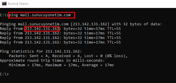 Outlook mail kurulum Pop3 ayarları — Outlook mail kurulum, kurumsal maillerimizi POP3 şeklinde resimlere bakarak sıra